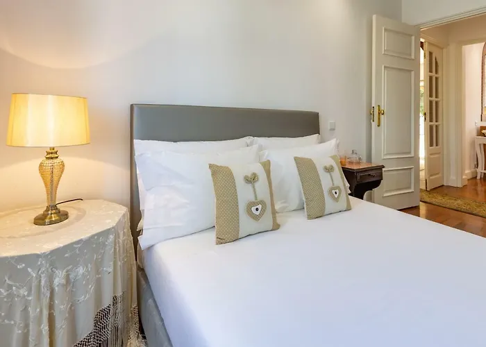 Quinta Fonte Cova - Minho's Guest Μπράγκα