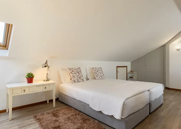 Penzion Quinta Fonte Cova - Minho's Guest *