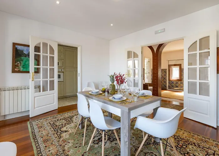 Πανσιόν Quinta Fonte Cova - Minho's Guest *