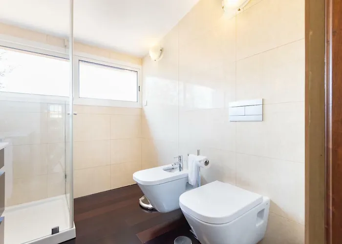 Πανσιόν Quinta Fonte Cova - Minho's Guest *