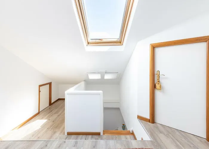 Πανσιόν Quinta Fonte Cova - Minho's Guest *