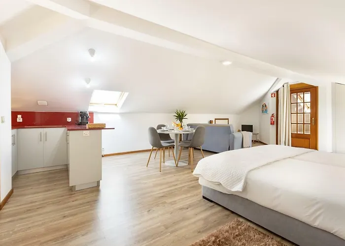 Quinta Fonte Cova - Minho's Guest *