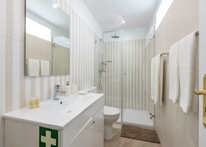 Quinta Fonte Cova - Minho's Guest * Μπράγκα