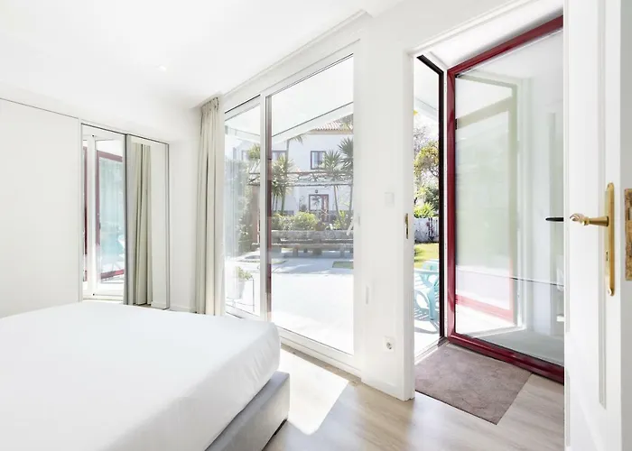 Πανσιόν Quinta Fonte Cova - Minho's Guest Μπράγκα