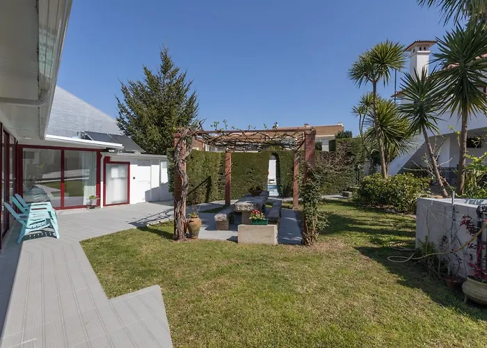 Πανσιόν Quinta Fonte Cova - Minho's Guest *