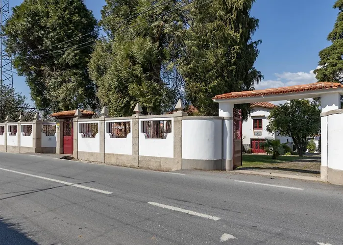 Quinta Fonte Cova - Minho's Guest