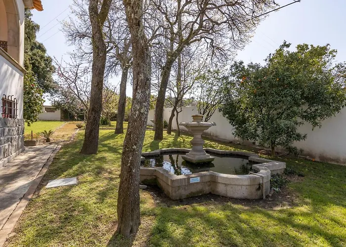 Πανσιόν Quinta Fonte Cova - Minho's Guest Μπράγκα