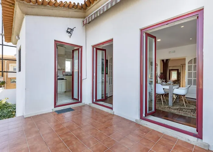 بيت ضيافة Quinta Fonte Cova - Minho's Guest براغا