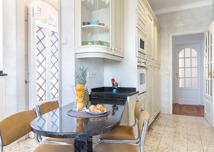 Quinta Fonte Cova - Minho's Guest *