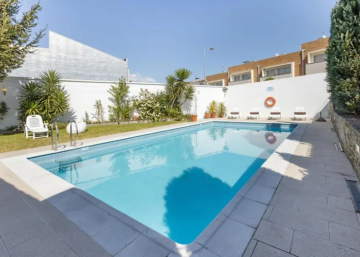 Quinta Fonte Cova - Minho's Guest