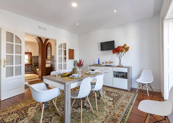 Penzion Quinta Fonte Cova - Minho's Guest Braga